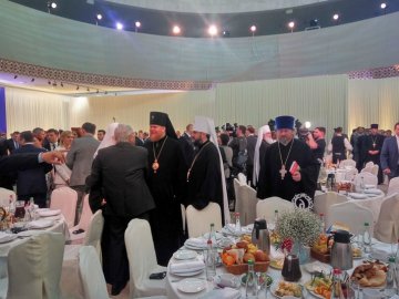 Відбудеться перший Молитовний сніданок Волині