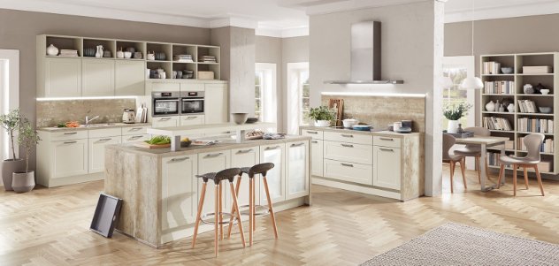 «Виграй кухню з унікальним дизайном!» Новорічна акція від компанії «Інвестор»*