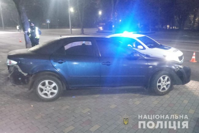 Волинянину, який збив на смерть священника, загрожує до 10 років за ґратами