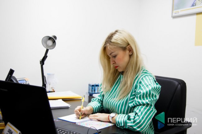 Без них – ніяк: жіночі обличчя Будівельної компанії «Інвестор». ФОТО*