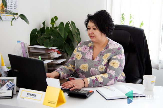 Без них – ніяк: жіночі обличчя Будівельної компанії «Інвестор». ФОТО*