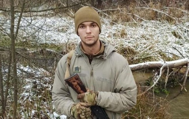 Командир «Азова» повернувся з полону та освідчився коханій