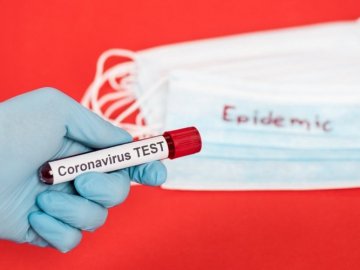 Коронавірус в Україні: повідомили про кількість заражених, виявлених за минулу добу