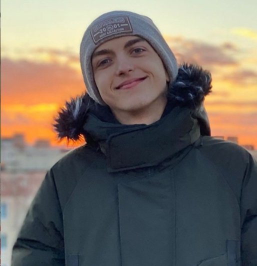 Історія перемоги і великого кохання: як луцький студент здолав рак  4-ої стадії