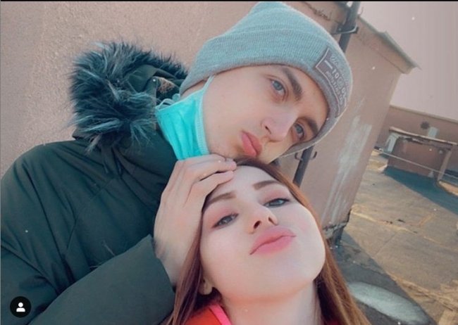 Історія перемоги і великого кохання: як луцький студент здолав рак  4-ої стадії