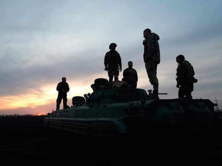 Росіяни окупували два села на Дніпровщині, - DeepState