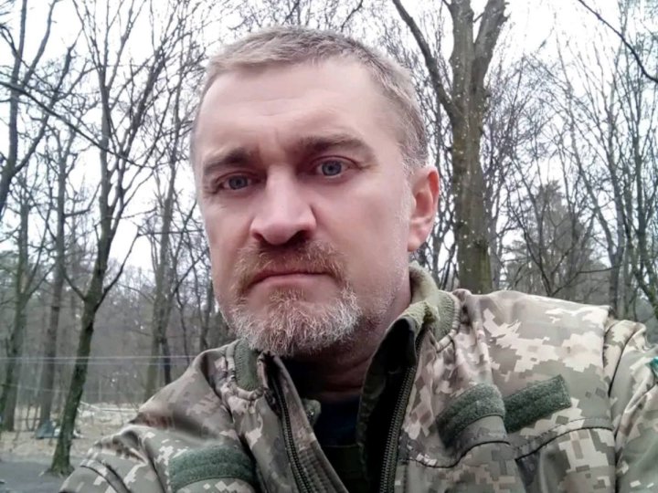 ДНК-експертиза підтвердила загибель воїна з Волині Олександра Сачука