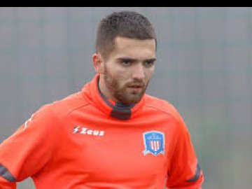 Волинянин гратиме у  молодіжній збірній України