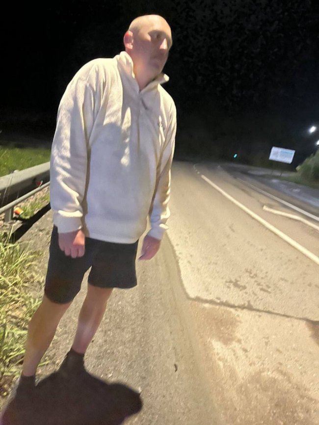 Поліція розшукує 36-річного безвісти зниклого жителя Луцького району