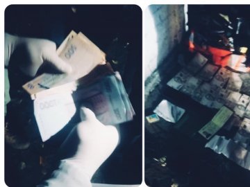 На Волині лісівника викрили на хабарі