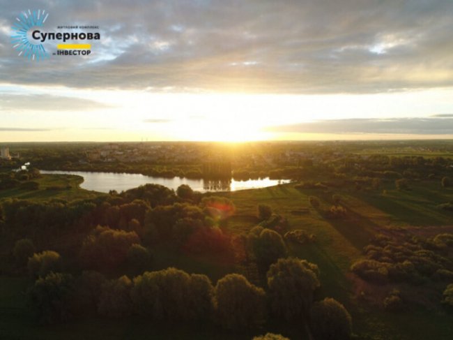 Найкращі пропозиції: як купити 2-кімнатну квартиру у «Суперновій»*