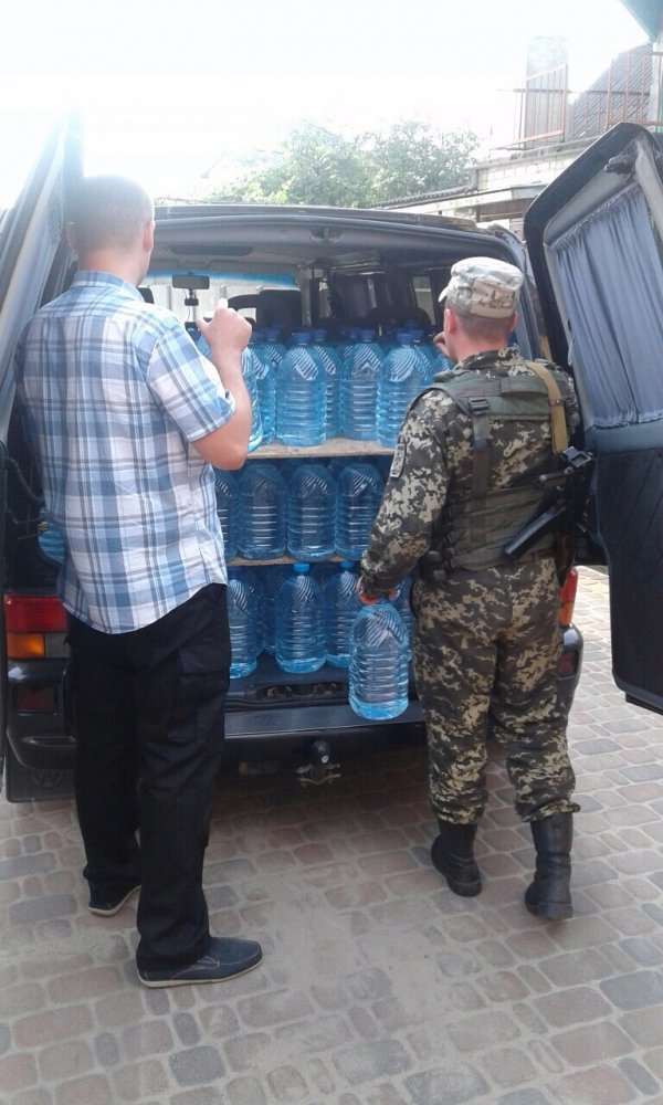 У волинян з осель вилучили незаконну продукцію на понад  2 мільйони гривень. ФОТО. ВІДЕО