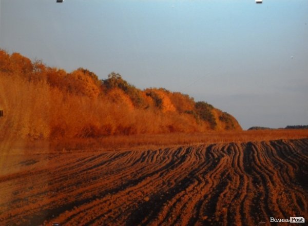 Луцькому фотографу подарували… виставку. ФОТО
