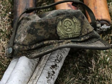 Російські добровольці знищили на території рф 651 військового