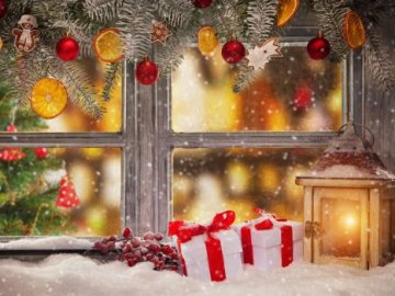 Дощ з мокрим снігом: якою буде погода у Луцьку та Волинській області у п'ятницю, 1 січня