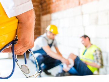 У 2019 році на Волині побільшало нещасних випадків на виробництві