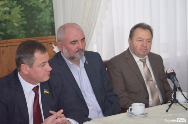 «На сьогоднішній день йде ріст симпатії до «Батьківщини», - Пустовіт* 