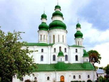 Суд вигнав Московський патріархат із древнього монастиря у Чернігові