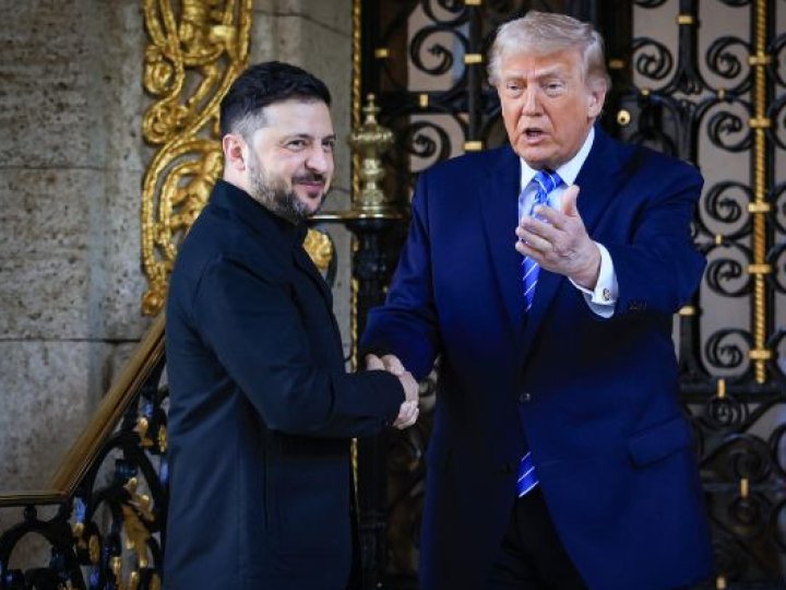 Зеленський і Трамп підпишуть угоду про реконструкцію України на 800 млрд доларів, - ЗМІ