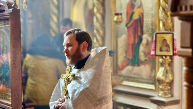 На Волині провели в останню путь Героя Сергія Янчука