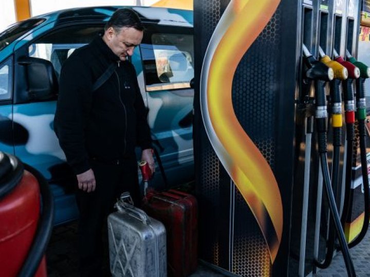 Кешбек на пальне обмежать лімітом: в уряді пояснили, як це працюватиме