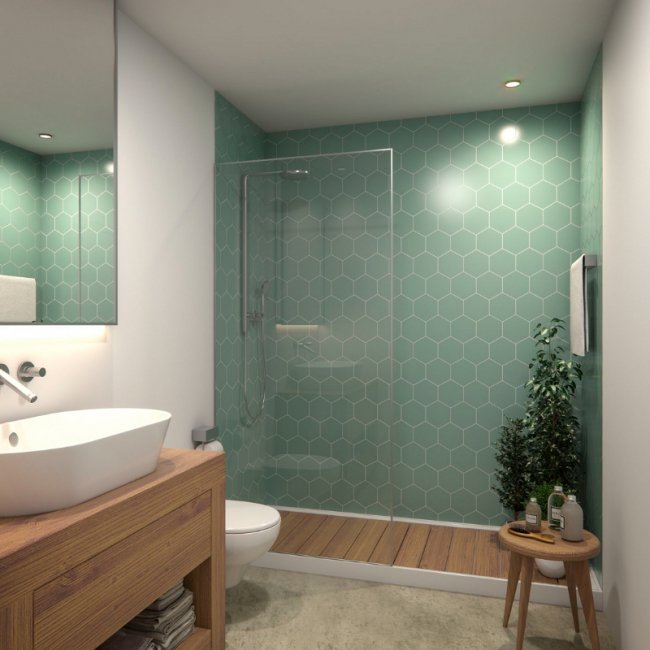 Як розумно зробити ремонт у ванній кімнаті: поради від забудовника «Єврохолдінг»*