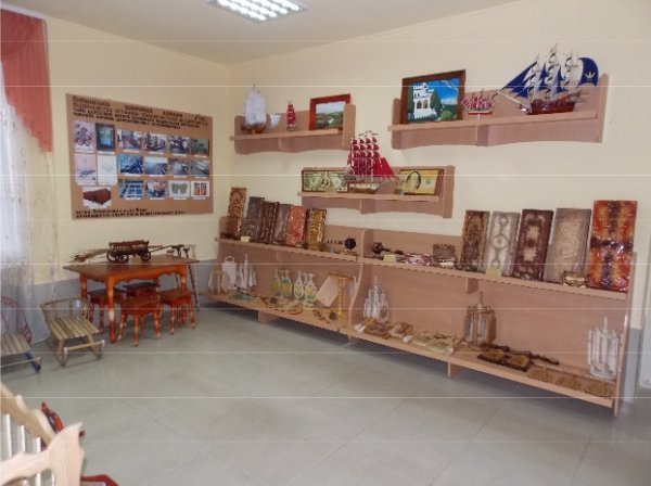 В Україні відкрили мережу «тюремних» магазинів. ФОТО