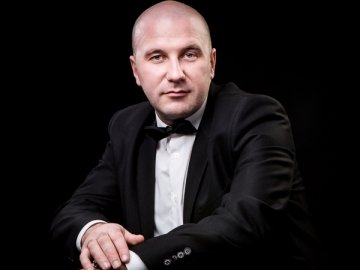 Фотовиставка Василя Шевчука