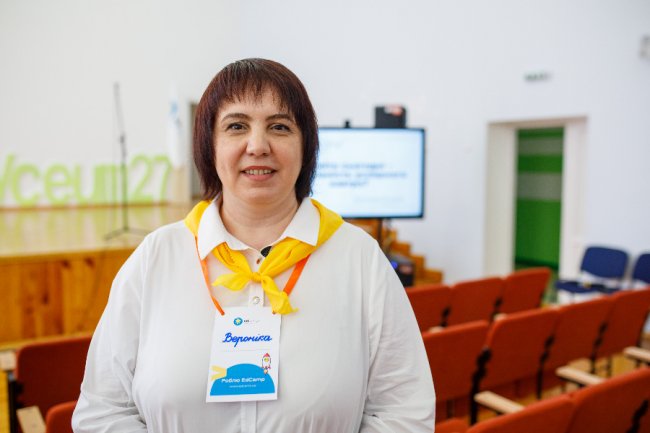 Вільна ініціатива, прогресивні думки та незалежність: вперше у Луцьку – (не)конференція педагогів. ФОТО