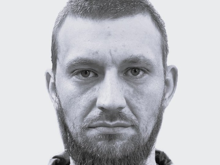 «На щиті» на Волинь повертається Герой Віктор Галабурда