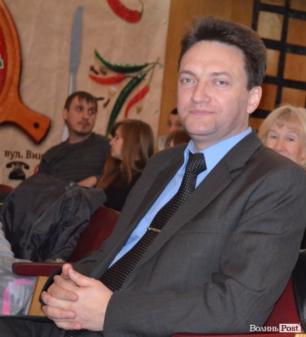 Кубок КВН історичного факультету виграли «Дембеля»