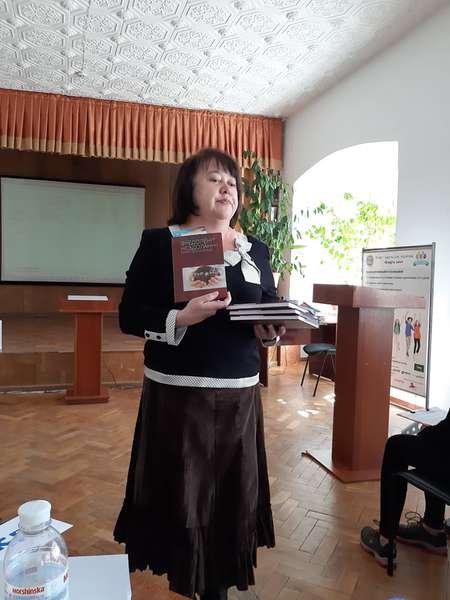 У Луцьку діти презентували свої бізнес-плани