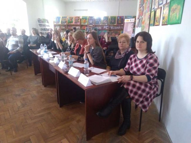 У Луцьку діти презентували свої бізнес-плани