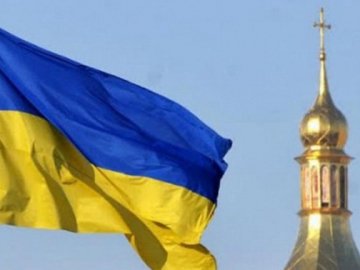 На Волині за два дні вісім парафій  перейшли до ПЦУ