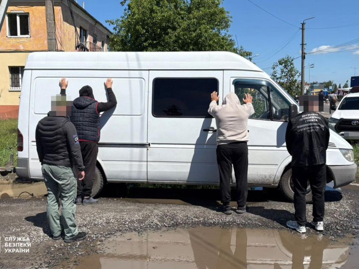 На Волині зламали дві схеми для ухилянтів