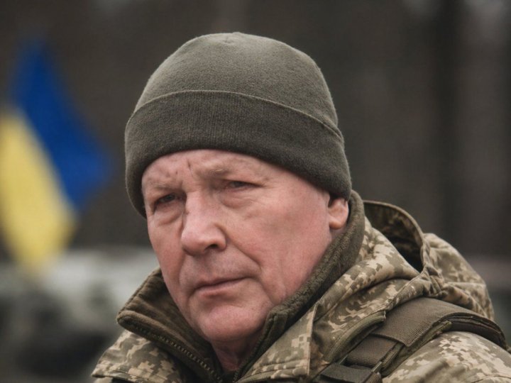 ДНК-експертиза підтвердила загибель воїна з Волині Володимира Троцюка 