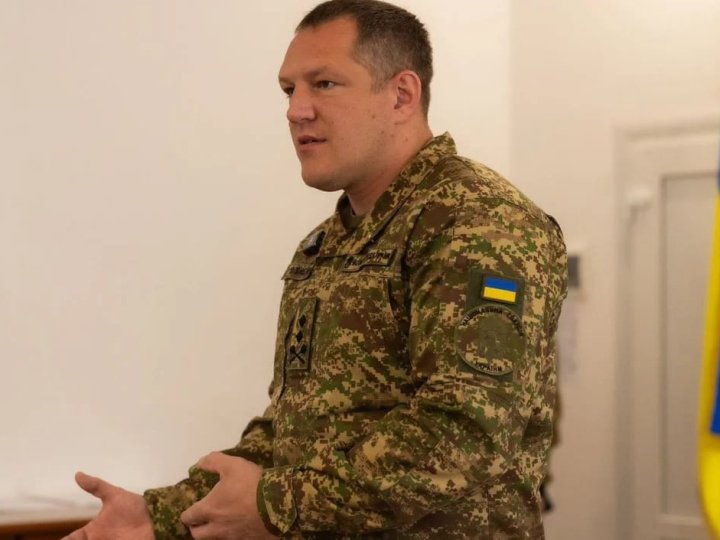 Для загрози з Білорусі росії потрібно залучити 70 тисяч військових, — командувач НГУ