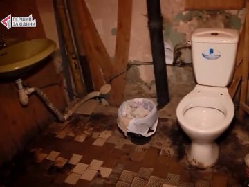 Студента з Луцька вигнали з гуртожитку, бо розказав ЗМІ про жахливі умови проживання. ВІДЕО