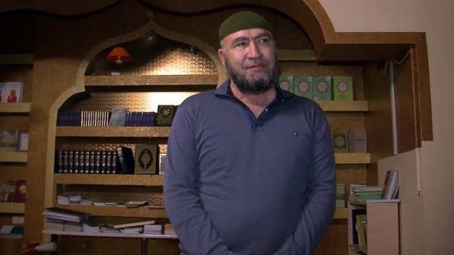 Від початку повномасштабної війни у Луцьк переїхали дев'ять кримськотатарських родин