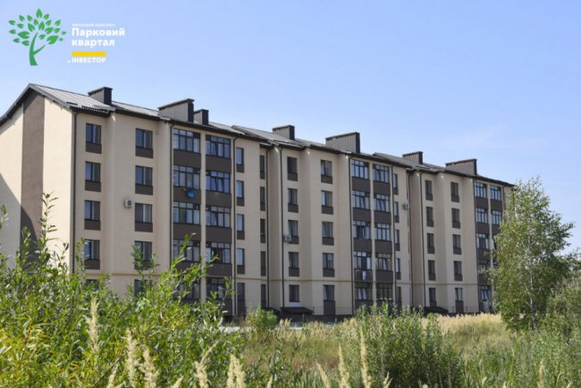 ЖК «Парковий квартал» у Ковелі пропонує ТОП-3 найбільш вигідних пропозицій* 