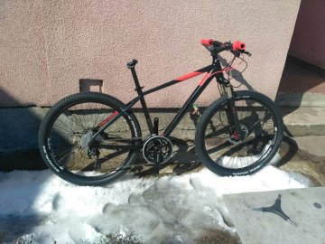 На Волині просять допомогти знайти крадений велосипед. ФОТО