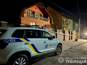 У двір будинку депутата облради на Закарпатті прилетіла граната