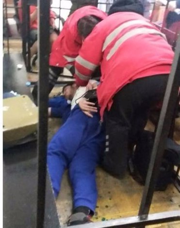 ТОП-8 найвідоміших  симулянтів, які вміють «вчасно втрачати свідомість»