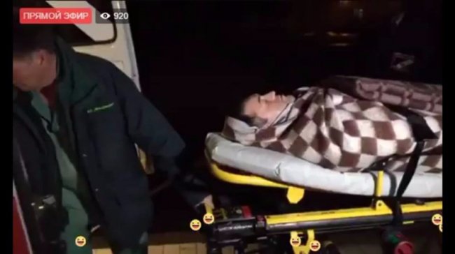 ТОП-8 найвідоміших  симулянтів, які вміють «вчасно втрачати свідомість»