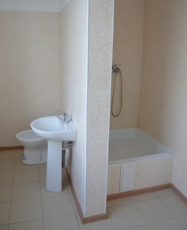 Ремонт на мільйон зробили у пологовому відділенні завдяки Сергію Мартиняку. ФОТО*