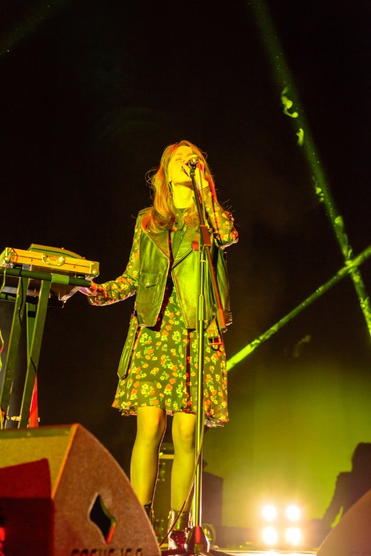 Душевно і «для своїх»: у луцькому «Промені» виступив гурт «Один в каное». ФОТО