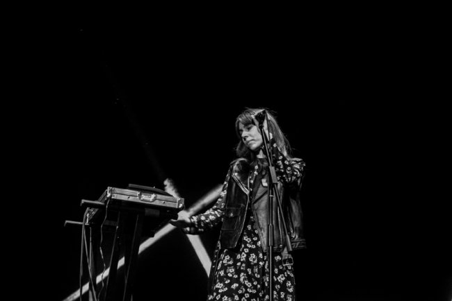 Душевно і «для своїх»: у луцькому «Промені» виступив гурт «Один в каное». ФОТО