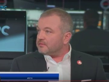 Це питання варто розглядати ширше, - депутат Покровський про швейцарські тролейбуси. ВІДЕО