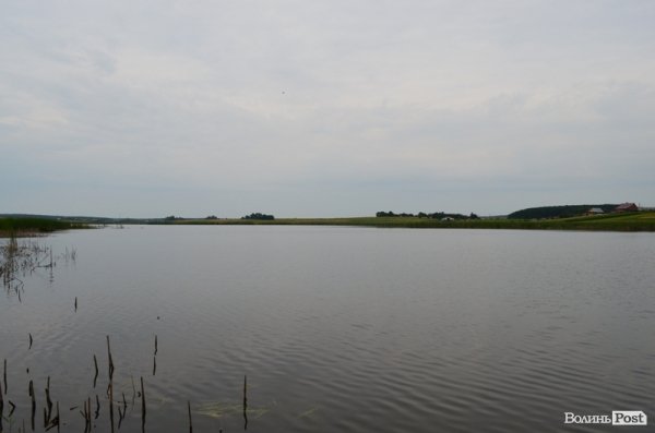 Відпочинок під Луцьком. Боголюби. ФОТО