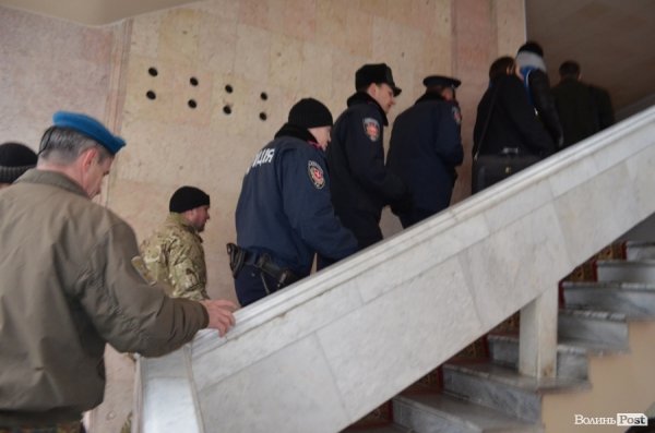 День гніву у Луцьку: громадські активісти вимагали покарати винних у злочинах проти Євромайдану, ФОТО